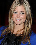 Holly Valance